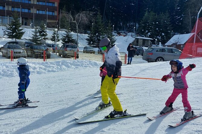 Ski and Snowboard lessons- Borovets ski resort - Price and value: what $33 really covers in Borovets