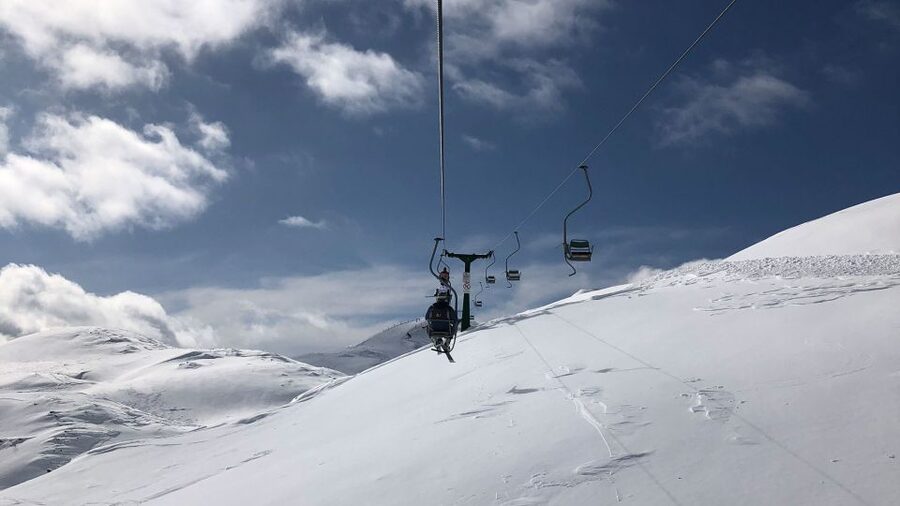 Skiing with Instructor: Vogel Ski Center from Bled - Key takeaways before you go