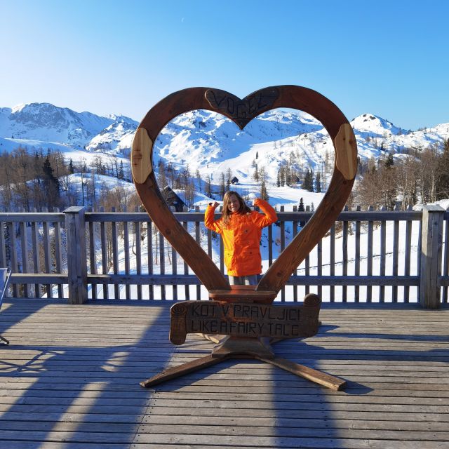 Skiing with Instructor: Vogel Ski Center from Bled - Price and value: is $35 per person worth it?