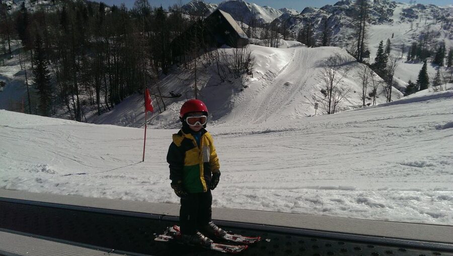 Skiing with Instructor: Vogel Ski Center from Bled - Why a Vogel Ski Lesson from Bled is such a good plan