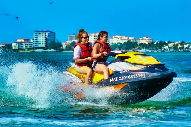 Speedboat across the Mangroves & Snorkel with Jet Ski Rental - How the 3 Hours Actually Works: Pacing, Breaks, and Small-Group Time