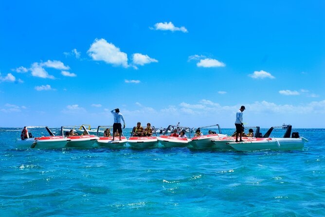 Speedboat across the Mangroves & Snorkel with Jet Ski Rental - Price and Logistics: What $99 Doesn’t Tell You