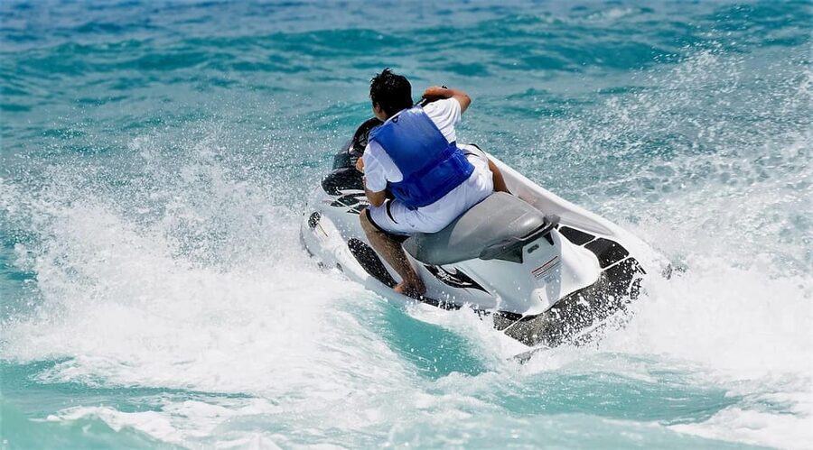 St. Julian's: Jet Ski Rental in St. George's Bay - Who this suits best in St. Julian’s (and who should skip it)
