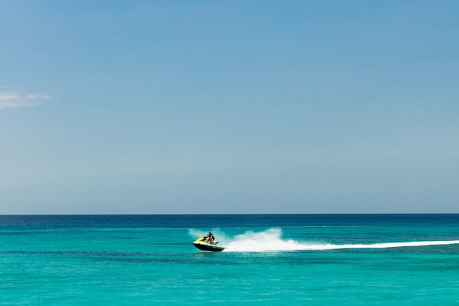 St Thomas Jet Ski Rental - Group Size Rules: The One Detail You Must Clarify