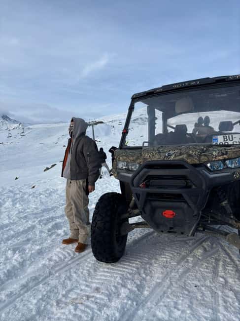 Tbilisi: 2-Day Gudauri Ski Resort Private Tour - Key things I’d plan around