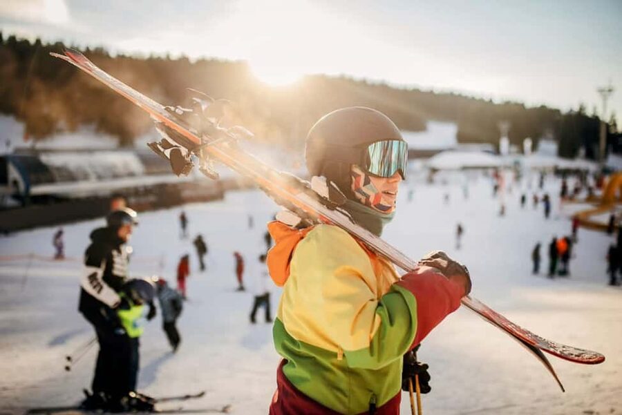 Tbilisi: Gudauri Ski Resort & Ananuri. Day Trips with Guide - Key Things You Should Know Before You Go