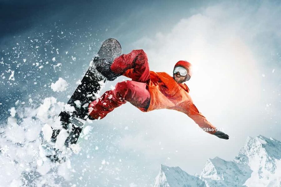 Tbilisi: Gudauri Ski Resort & Ananuri. Day Trips with Guide - Gudauri Ski Resort: About Three Hours Free Time Plus Cable Car Panoramas