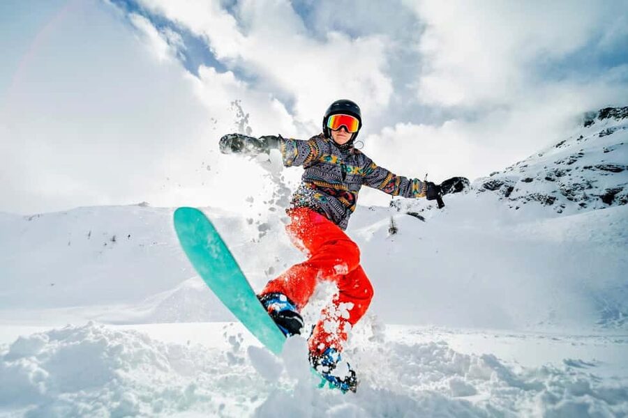 Tbilisi: Gudauri Ski Resort & Ananuri. Day Trips with Guide - Price and Inclusions: What $18 Buys, and What You’ll Pay Separately