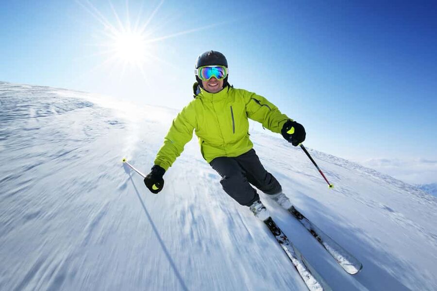 Tbilisi: Gudauri Ski Resort & Ananuri. Day Trips with Guide - Meet Your Guide: Why George’s Style Makes the Day Flow
