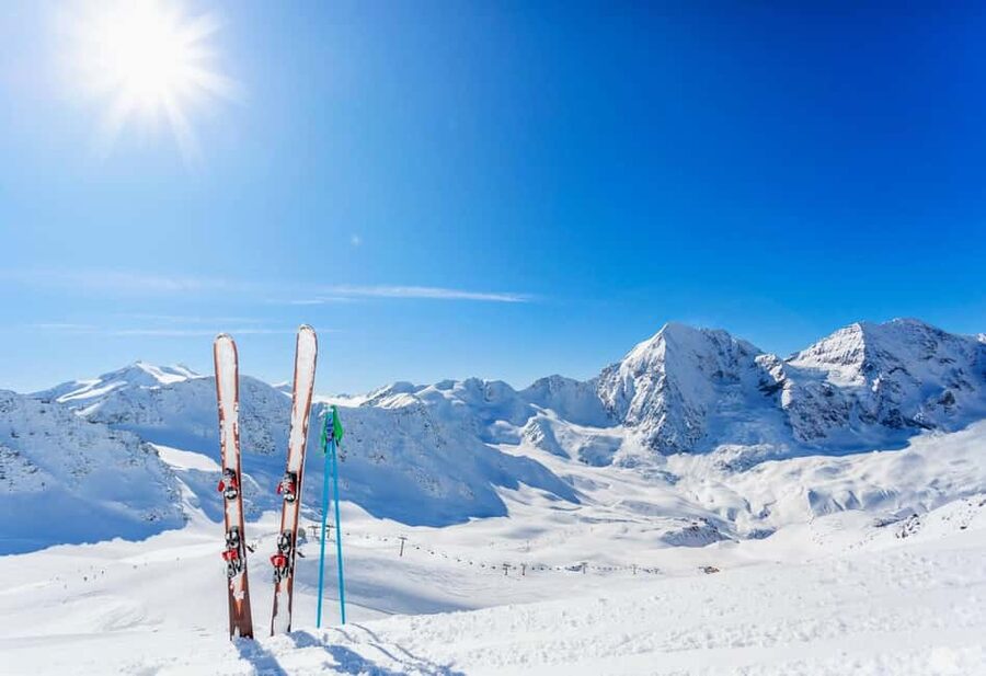 Tbilisi: Gudauri Ski Resort & Ananuri. Day Trips with Guide - Should You Book This Tour?