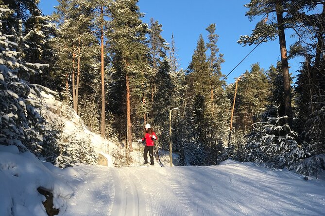 The Ultimate Norwegian Skiing Experience - Key Points You Should Know