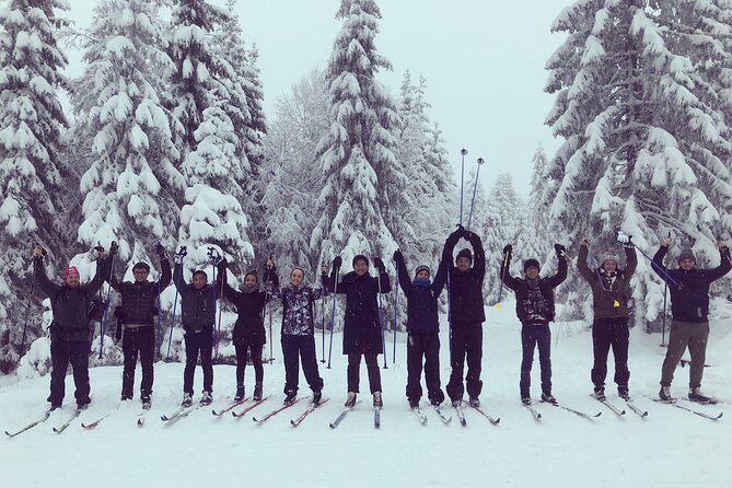 The Ultimate Norwegian Skiing Experience - What Skiing Gear You Get (and What You Still Need)