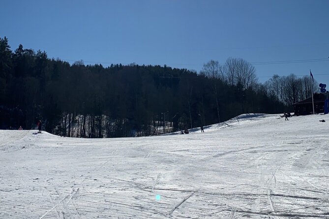 The Ultimate Norwegian Skiing Experience - Price and Value: What $112.60 Buys You