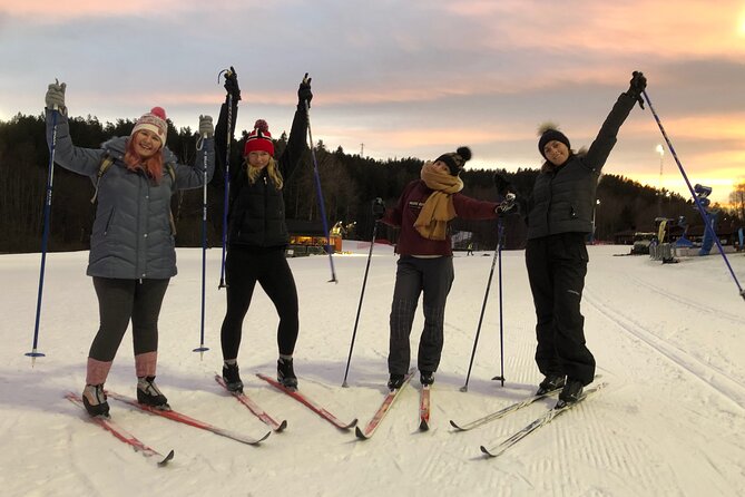 The Ultimate Norwegian Skiing Experience - Weather, Fitness, and the Reality of Winter Planning