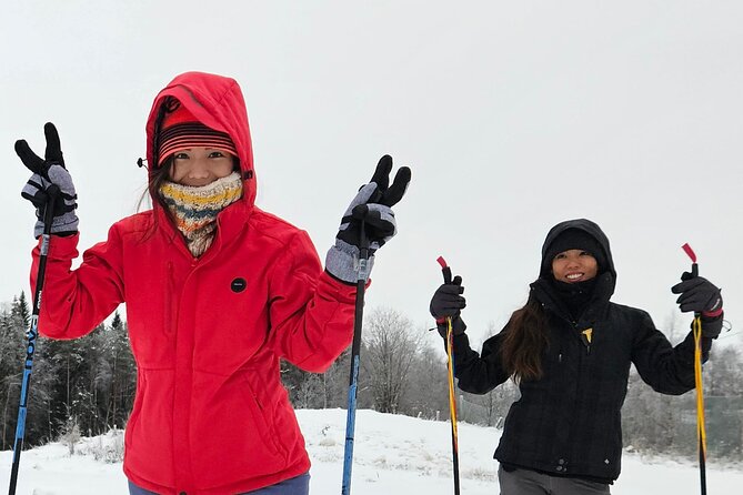 Traditional Sight-Skiing Experience in Kemi - Gear and Cold-Weather Tips That Actually Help