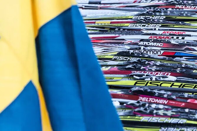 Traditional Sight-Skiing Experience in Kemi - Price and Value: Is $82.91 a Fair Deal?