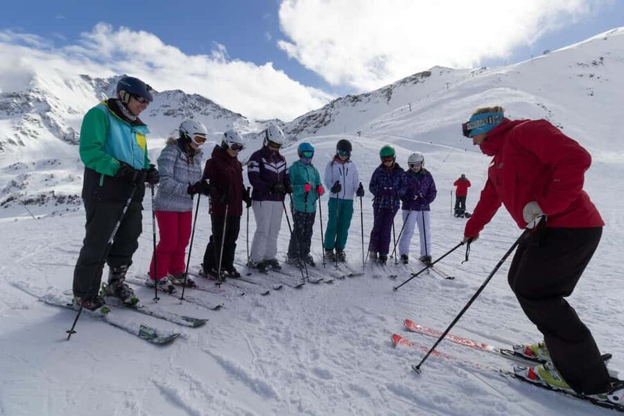 Trip from Tbilisi to Gudauri Day tour Ski resort & more ... - Key highlights worth planning for