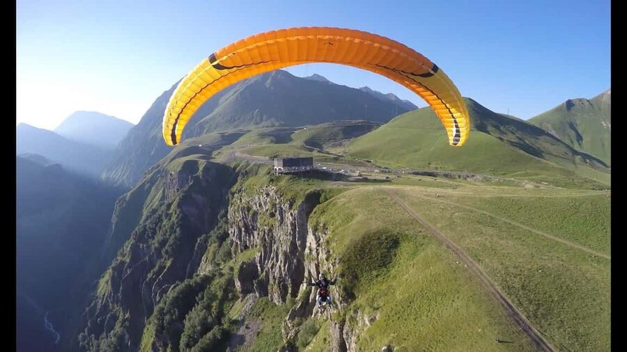 Trip from Tbilisi to Gudauri Day tour Ski resort & more ... - What it feels like day-to-day: practical pacing and guide support