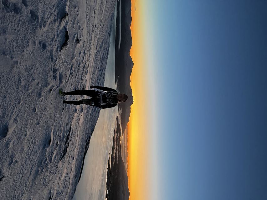 Tromsø: Cross Country Guided Skiing Course - Why langrenn feels so Norwegian (and why you’ll care after the first hour)
