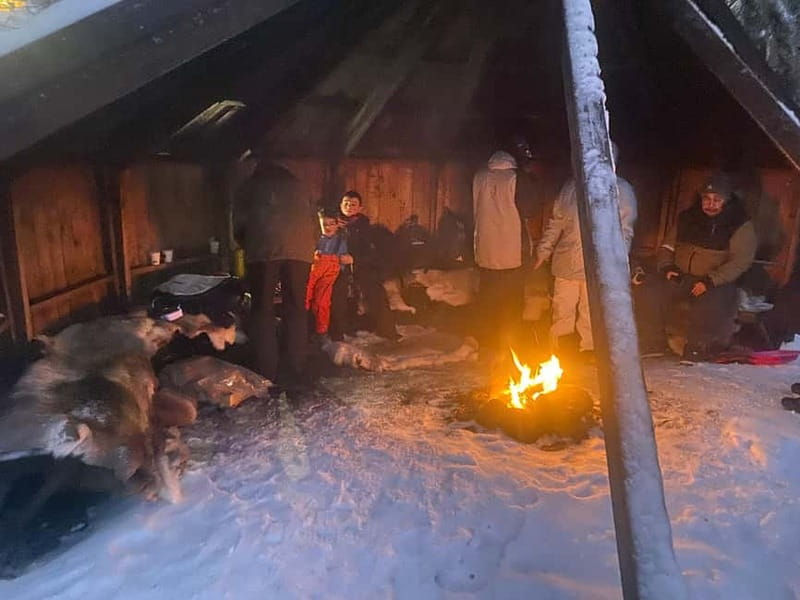 Tromsø: Sledding, Toboggan, Mini Skiing, Lasso & Arctic Fun - Price and Value: Why $73 Can Make Sense Here