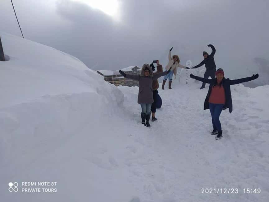 Tsakhkadzor ski resort Lake Sevan Sevanavank monastery - Tsakhkadzor Ski Resort to Lake Sevan: the idea behind this 4-hour combo