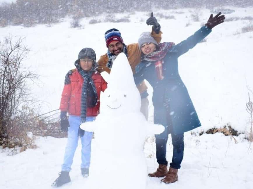 Tsakhkadzor ski resort Lake Sevan Sevanavank monastery - Logistics and comfort: private group, languages, and accessibility