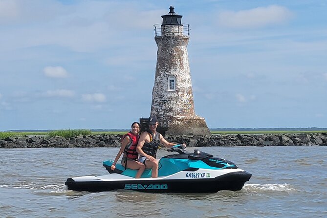 Tybee Island Jet Ski Rental - Key things to know before you go