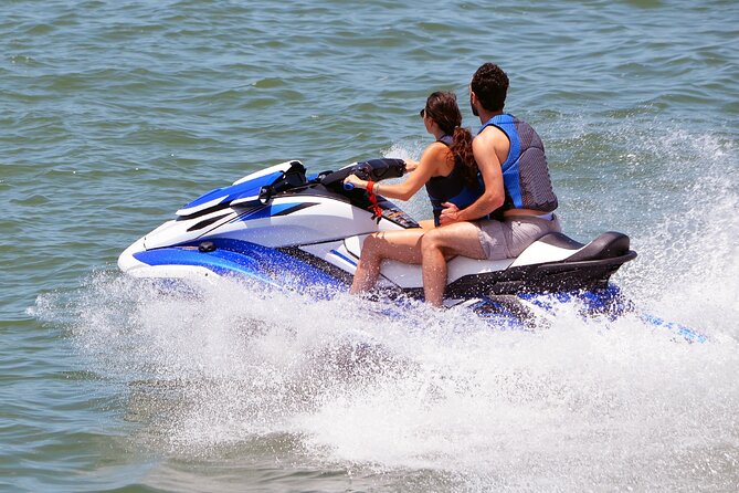Tybee Island Jet Ski Rental - How safe it feels (and why the rules help)