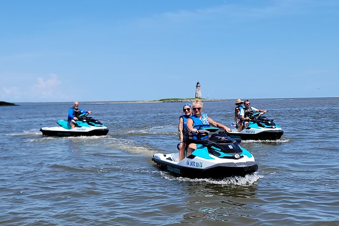 Tybee Island Jet Ski Rental - Who this fits best (and who might want something else)