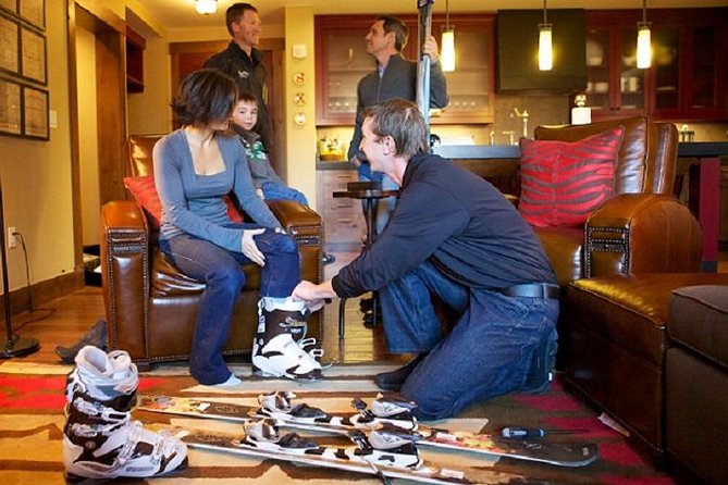 Vail and Beaver Creek Premium Ski Rental Including Delivery - Key Points That Make This Rental Worth a Closer Look