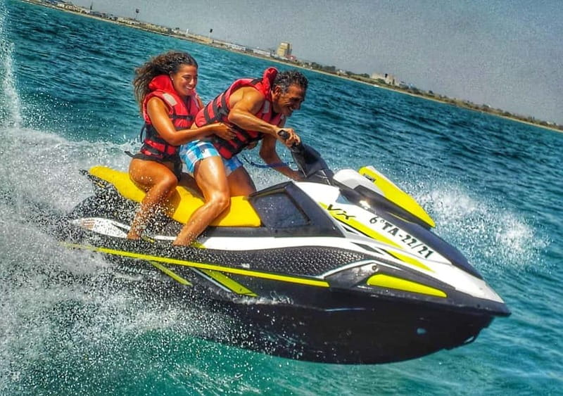 Valencia: Pobla de Farnals Jet Ski Rental, Photos, and Beach - Key points to know before you go