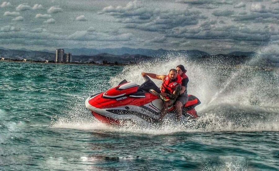 Valencia: Pobla de Farnals Jet Ski Rental, Photos, and Beach - Pobla de Farnals Marina: the easiest place to start your jet ski day