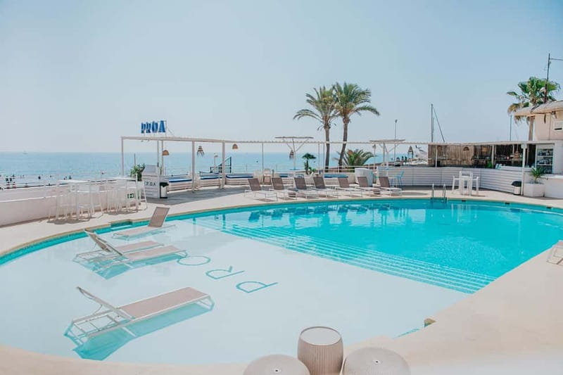 Valencia: Pobla de Farnals Jet Ski Rental, Photos, and Beach - Safety, gear, and the “paperwork” moment you’ll want to be ready for