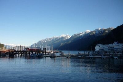 Vancouver Jet Ski Rental from Granville Island - Stop One: Granville Island—The Moment You Switch Modes