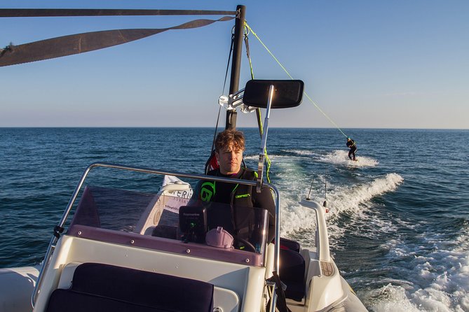 Wakeboarding, Water Skiing or Inflatable Rides - Key things to know before you ride