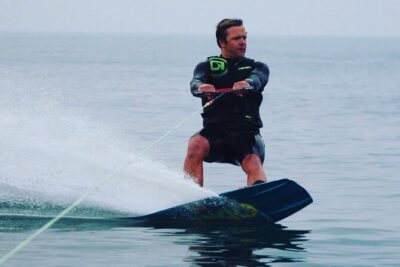 Wakeboarding, Water Skiing or Inflatable Rides - How the 20-minute session usually feels on the water