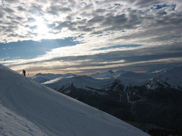 Whistler Intro to Backcountry Skiing and Splitboarding - Whistler Intro Backcountry: What Makes This Day Work