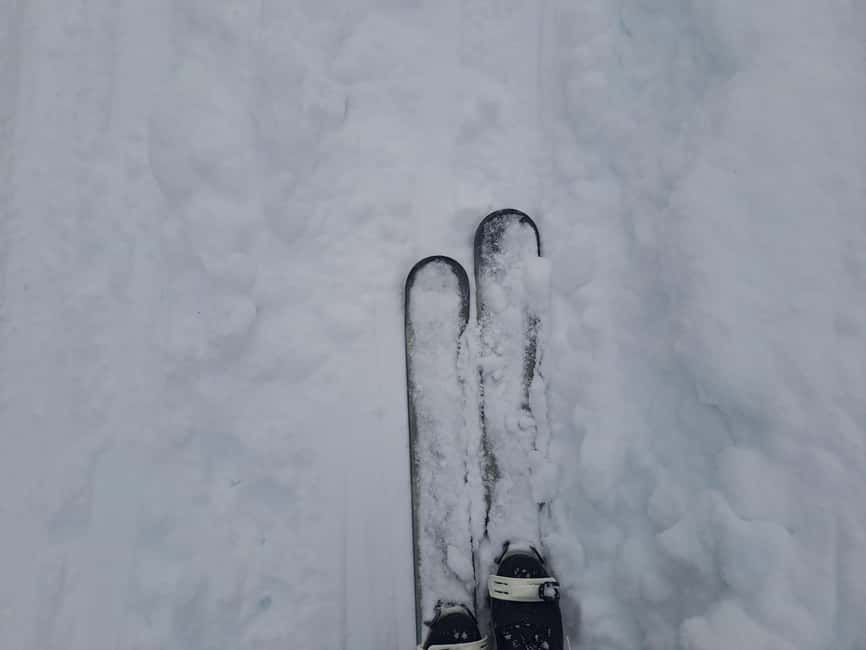 Ylläs: Guided Nordic Skiing Tour in Lapland Wilderness - Key highlights to know before you go