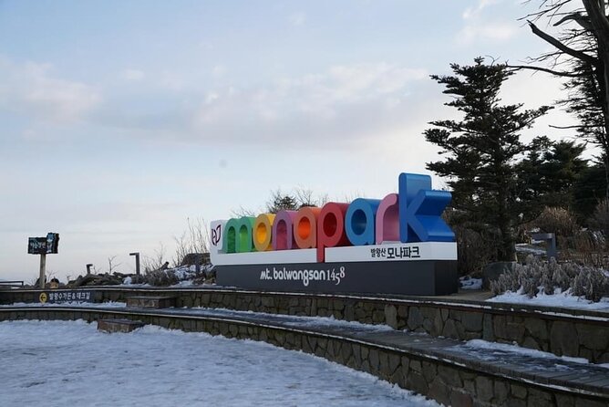 Yongpyong Ski Resort from Seoul with Optional Lesson and Packages - Seoul-to-Yongpyong logistics: pickup points and timing that matter